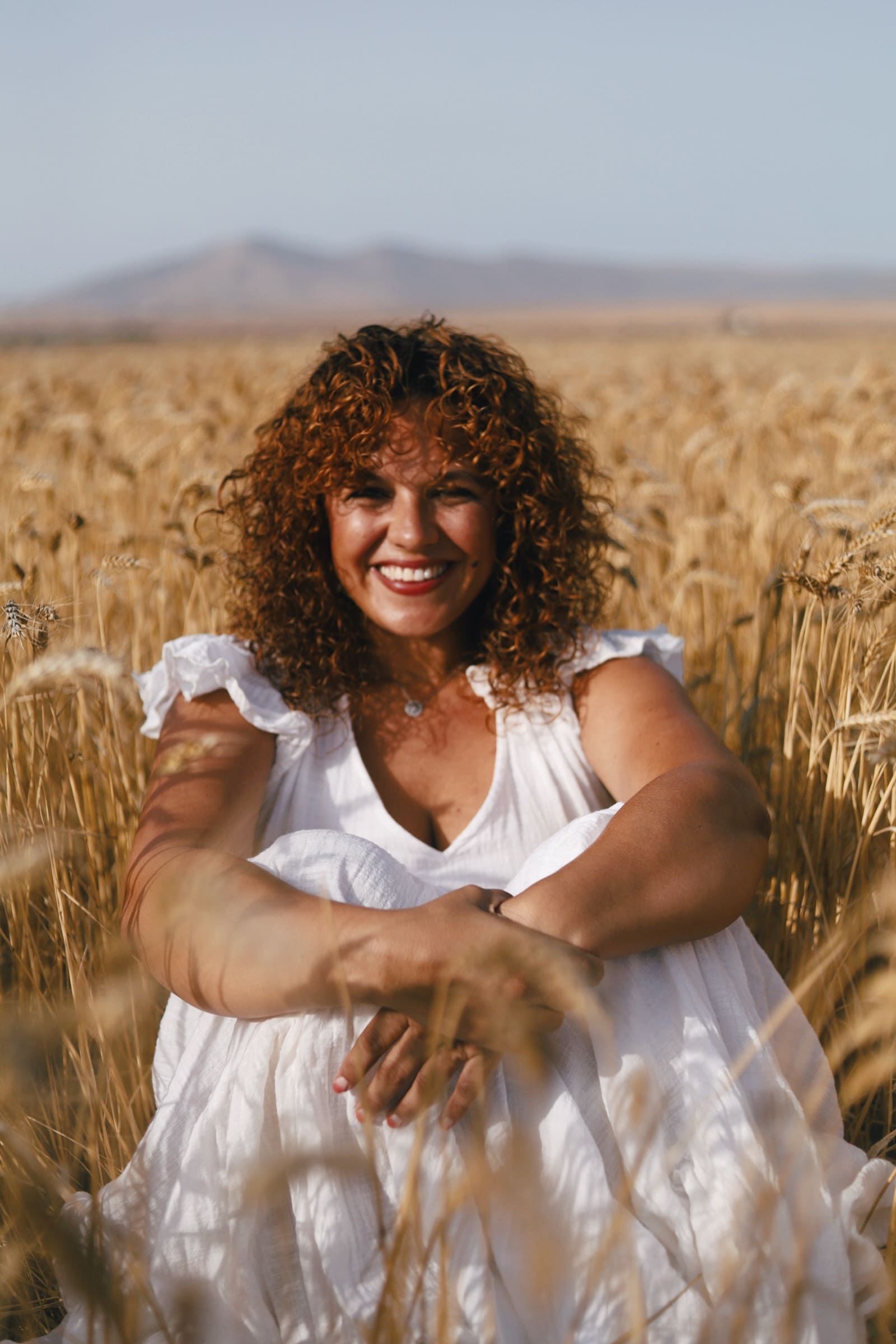 Verónica Estupiñán · Educadora patrimonial en Fuerteventura