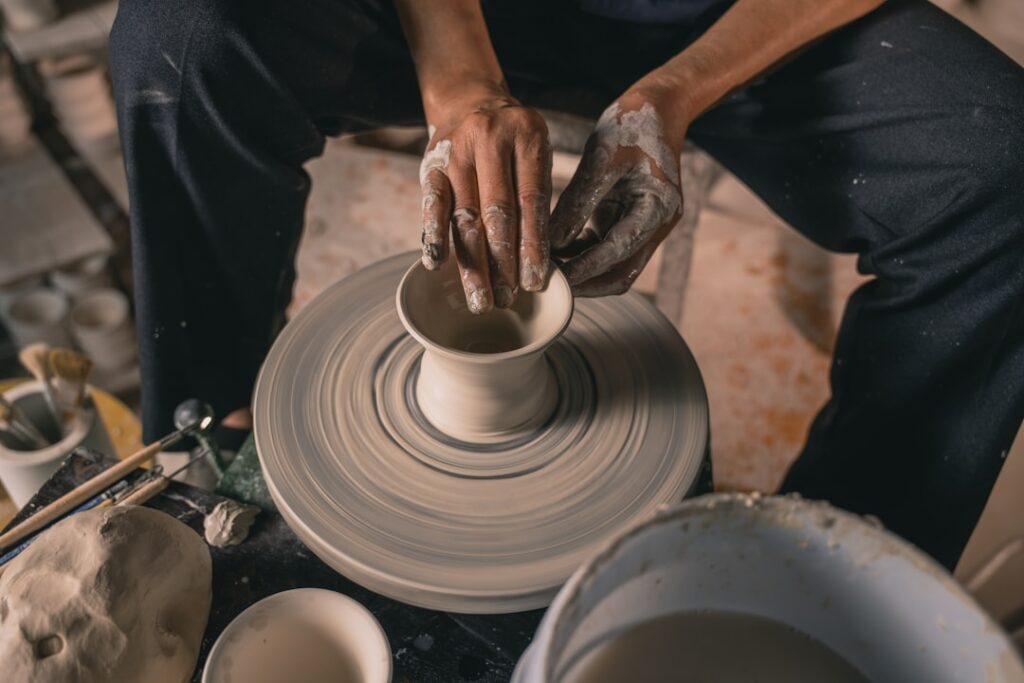 Talleres educativos de patrimonio
